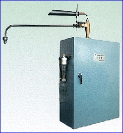 锅炉尾部烟道飞灰在线取样器，取样速度快，取样均匀，使用寿命长