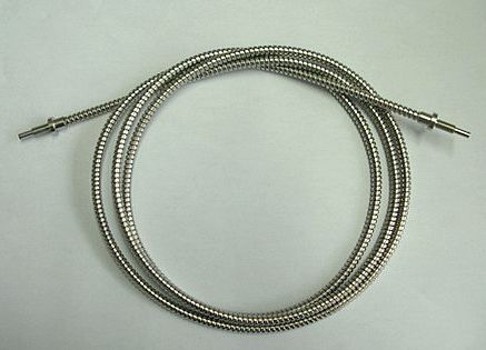 火检光纤-耐高温、使用寿命长、适用范围广