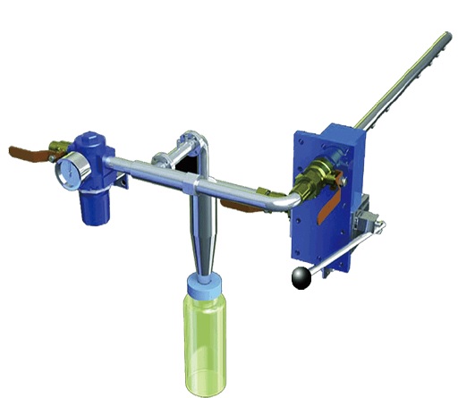 等速煤粉取样，取样速度快，取样均匀，使用寿命长，无漏粉和堵塞现象